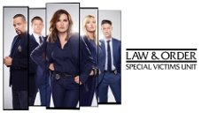 Copertina di Law & Order SVU: la serie con Mariska Hargitay rinnovata per 3 stagioni