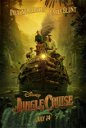Copertina di Jungle Cruise, il primo trailer ufficiale italiano del nuovo film Disney