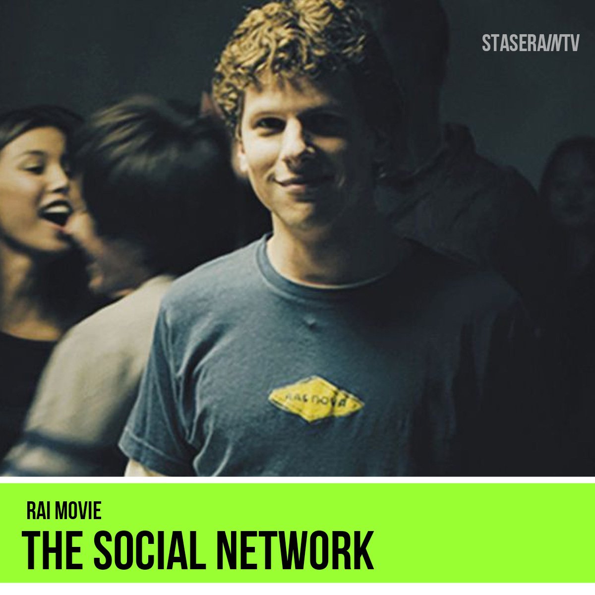 The Social Network 