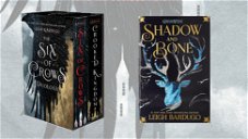 Copertina di Shadow and Bone: Ben Barnes e il cast ufficiale della serie