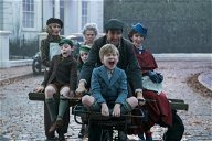 Copertina di Il ritorno di Mary Poppins: il trailer dell'atteso sequel con Emily Blunt [UPDATE]