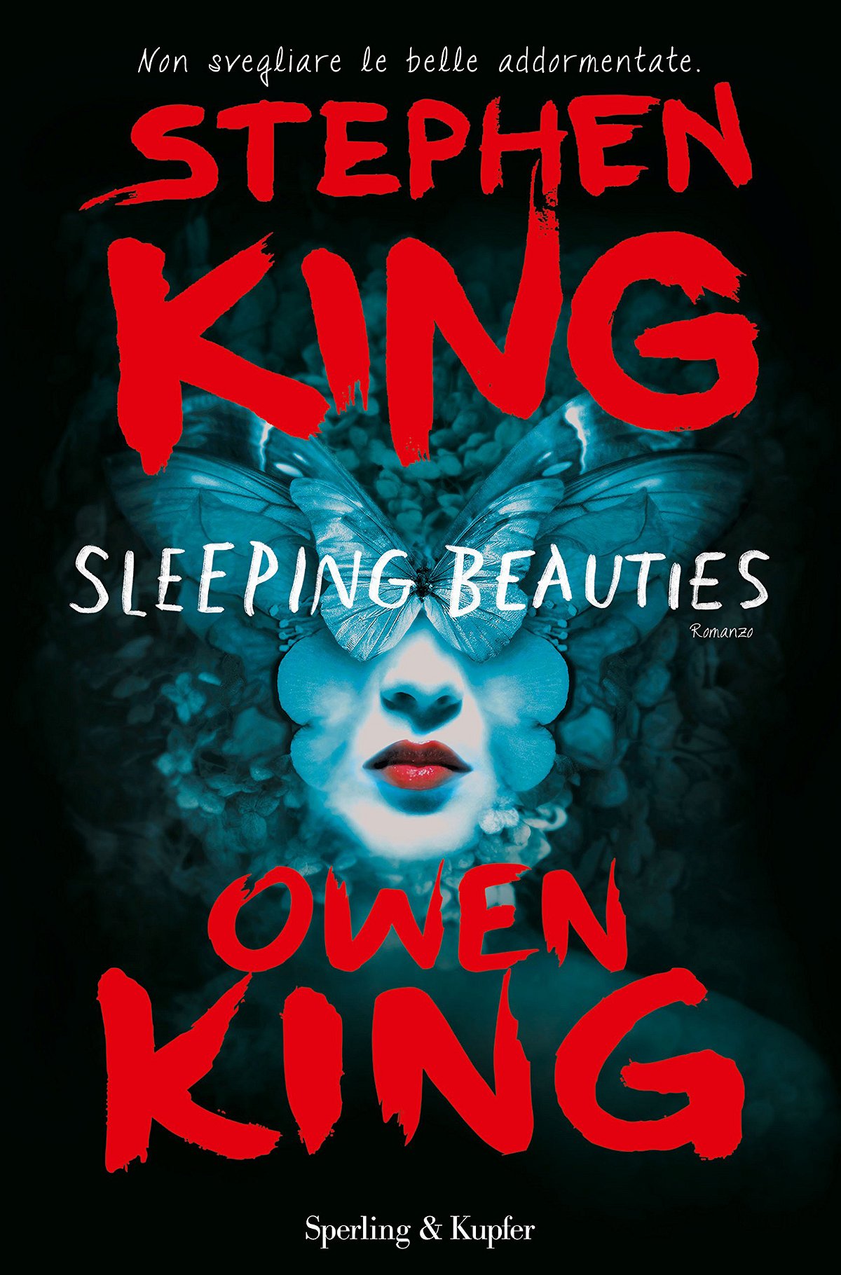 Sleeping Beauties di Stephen King e Owen King