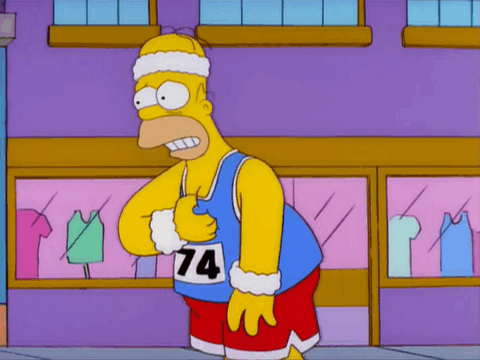 Copertina di Nuovo record per i Simpson: la maratona TV più lunga della storia!