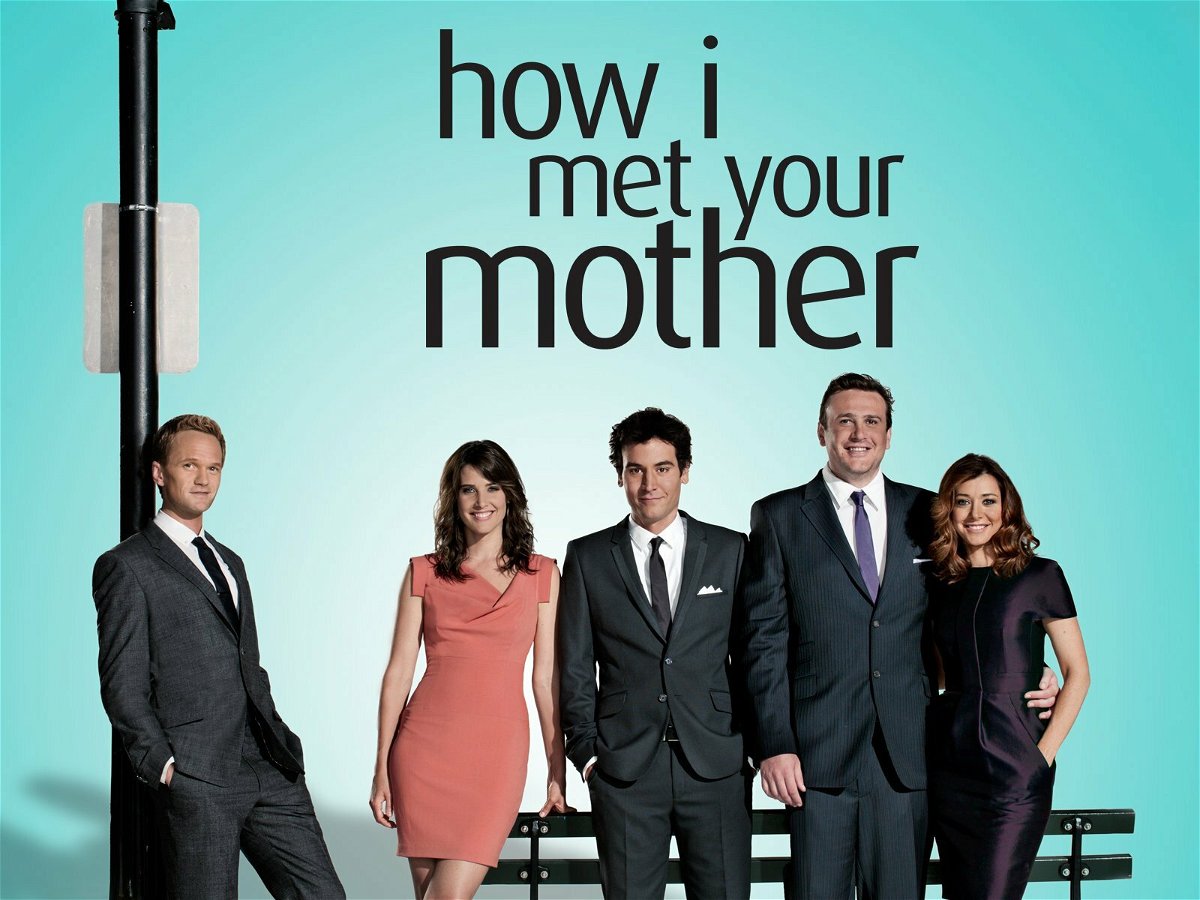 Il cast di How I met your mother