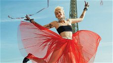 Copertina di Paris Jackson sarà Madonna nel biopic Blonde Ambition?