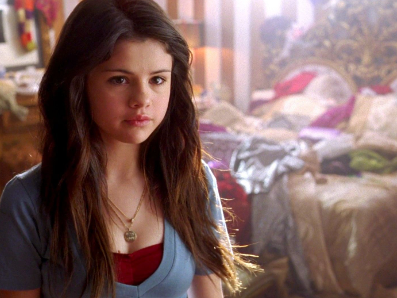 Another Cinderella Story: Cenerentola ha il volto di Selena Gomez