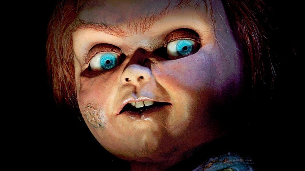 Child's Play: la bambola Chucky