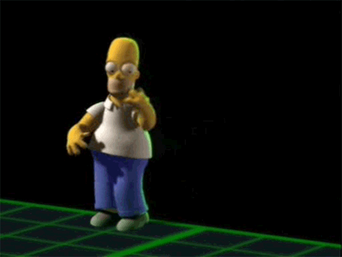 Homer al cubo