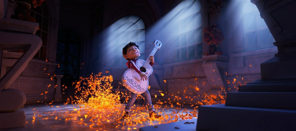 Coco: il film Disney è ispirato ad una festività della tradizione messicana