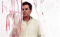 Copertina di Michael C.Hall parla di un possibile ritorno di Dexter