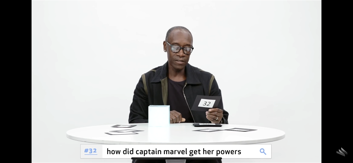 Come ha ottenuto i poteri Captain Marvel?