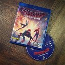 Copertina di Spider-Man: Un nuovo universo, la recensione dell'edizione Blu-ray