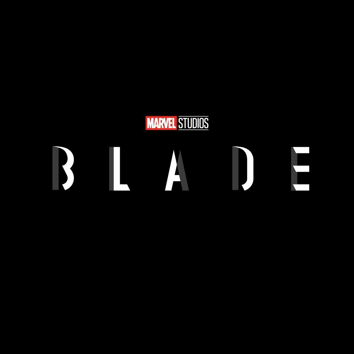 Logo ufficiale di Blade
