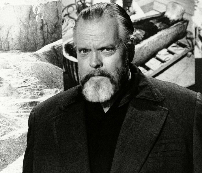 Immagine di Orson Welles