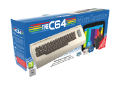 Copertina di THEC64, il Commodore 64 ritorna in una nuova versione