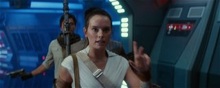 Copertina di Star Wars: L'ascesa di Skywalker, nel nuovo spot TV gli Stormtrooper volanti