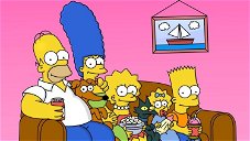 Copertina di Nuovo film dei Simpson? James L. Brooks parla del futuro della serie