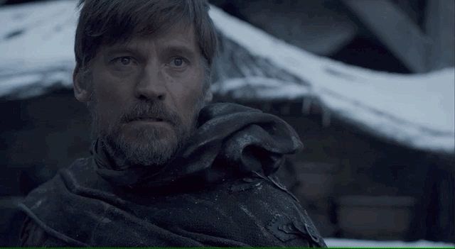 GoT 8: Jaime vede Bran