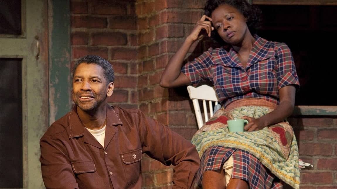 La recensione di Barriere, un dramma afroamericano da Oscar