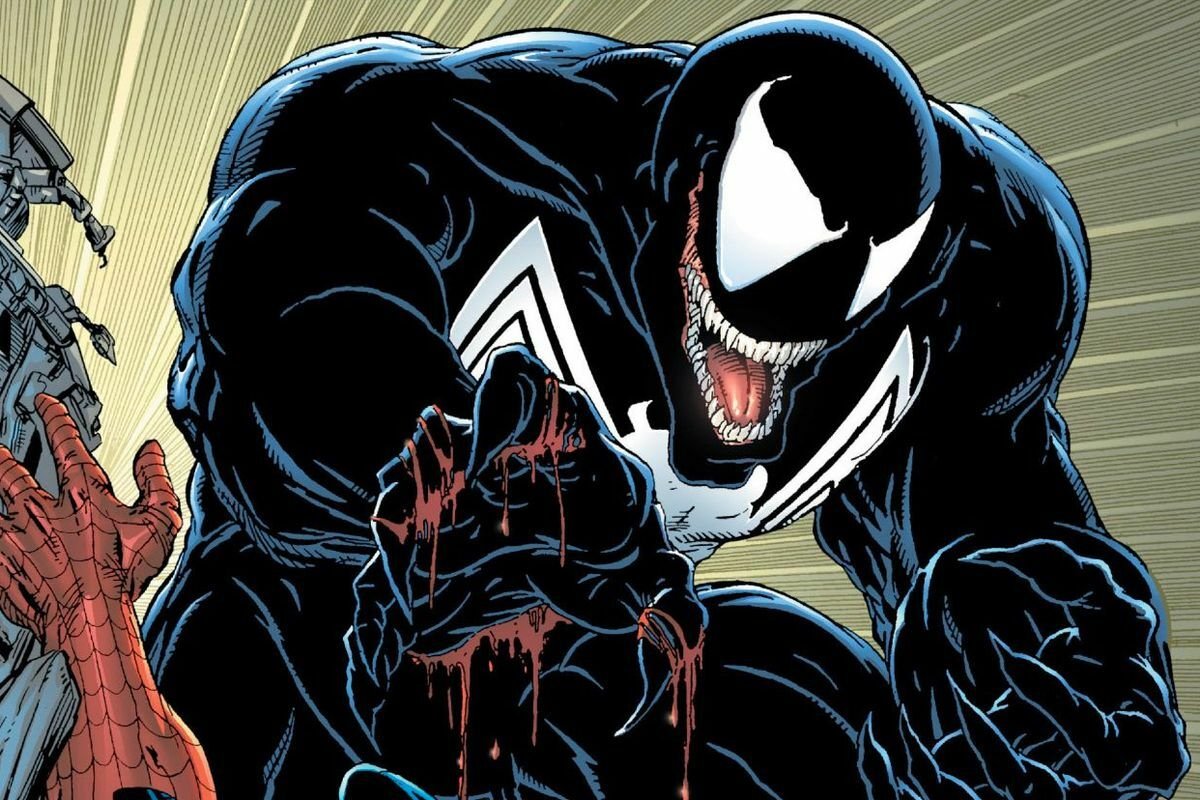 Marvel: Venom 