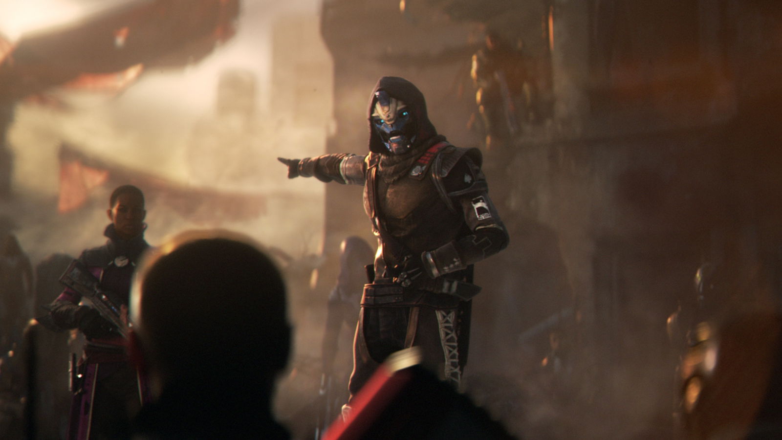 Destiny 2 di Bungie e Activision