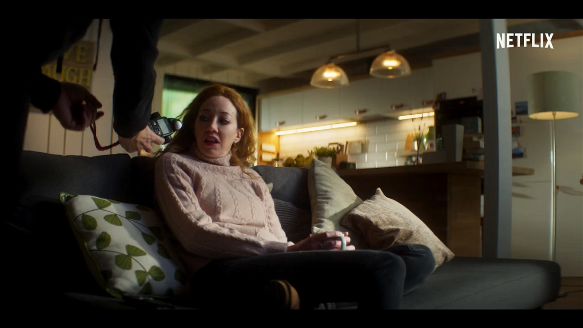 Diane Morgan interpreta un cittadino medio nel trailer di Death to 2020