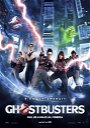 Copertina di Ghostbusters: il reboot che piace alla critica americana