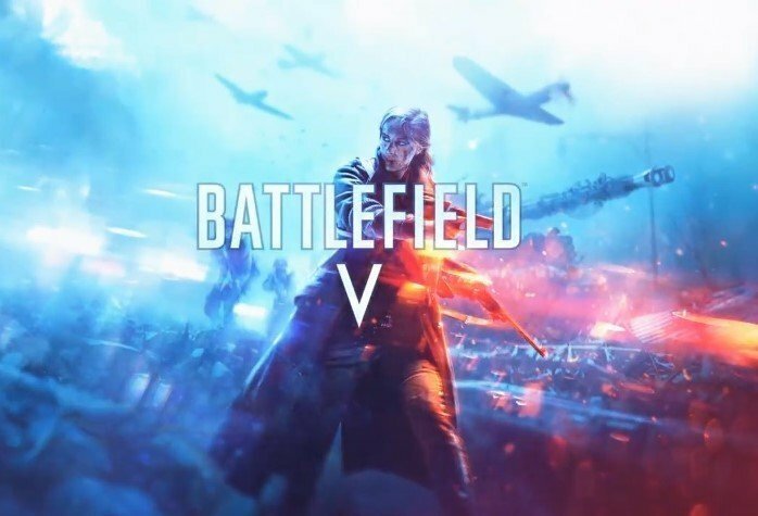 Battlefield V è previsto su PS4, Xbox One e PC
