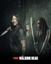 Copertina di The Walking Dead 9: nuovo poster della stagione, nuovi protagonisti