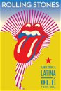 Copertina di The Rolling Stones Olé, Olé, Olé! A Trip Across Latin America, il trailer del docufilm