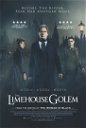 Copertina di The Limehouse Golem, il trailer ufficiale del nuovo horror-thriller