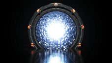 Copertina di Stargate Origins: il trailer e la trama della nuova web series