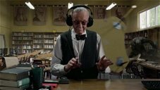 Copertina di Stan Lee parla della creazione di Spider-Man in un bellissimo speech del 2017 [VIDEO]