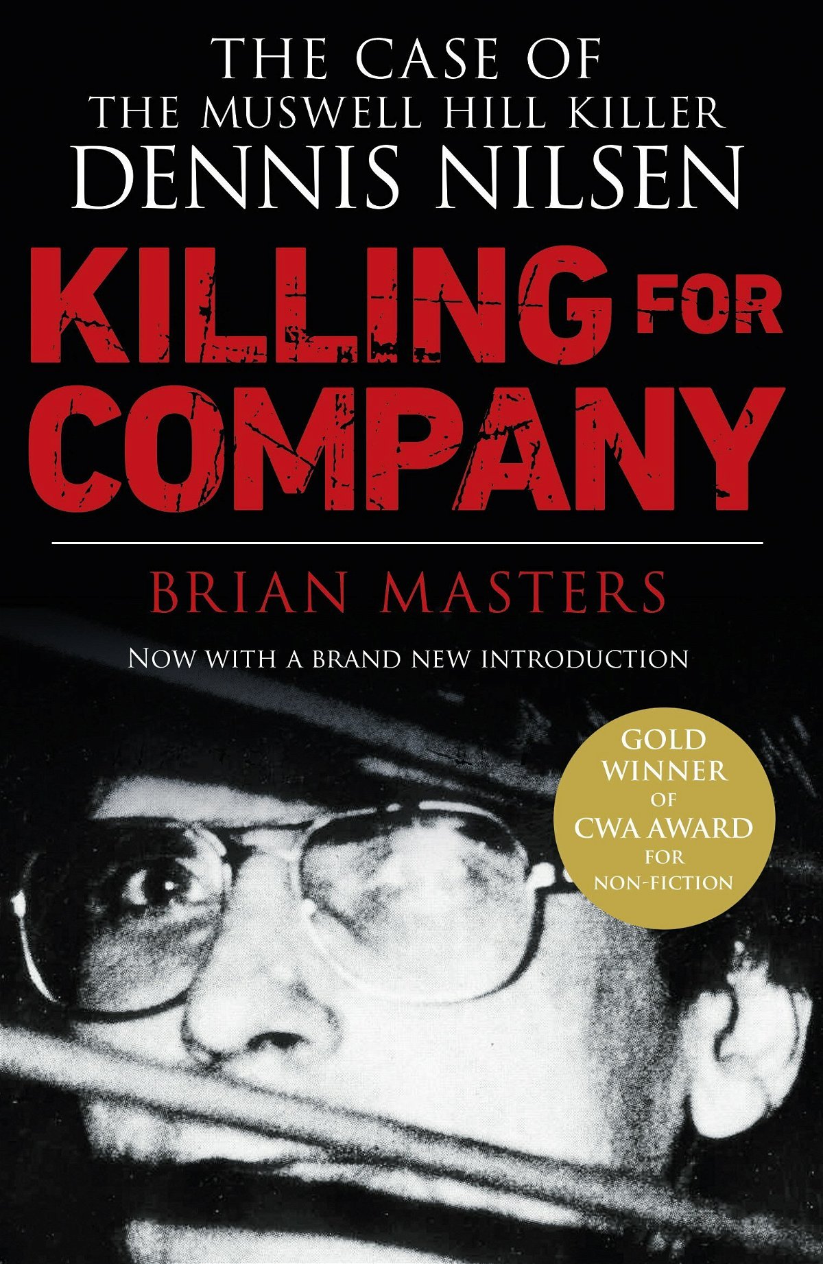 La copertina del libro Killing For Company: With a New Introduction