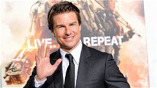 Copertina di Preacher: nel pilot della serie un'apparizione lampo di Tom Cruise