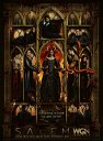 Copertina di Rilasciato il demoniaco poster ufficiale della stagione 3 di Salem
