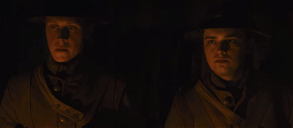 Copertina di 1917, il trailer del film sulla prima guerra mondiale con Colin Firth e Benedict Cumberbatch