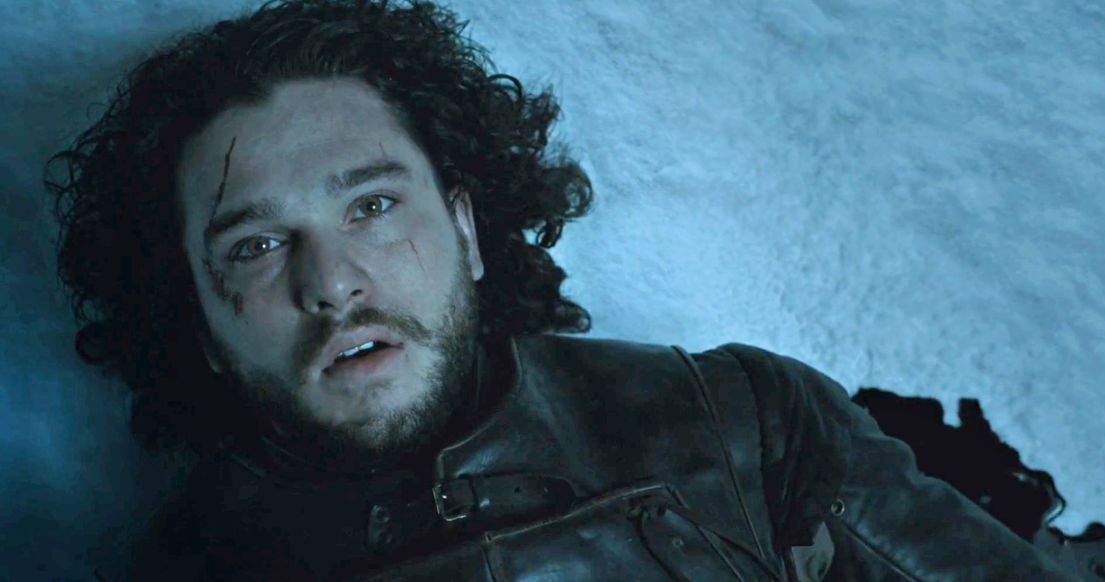 Immagine di Jon Snow