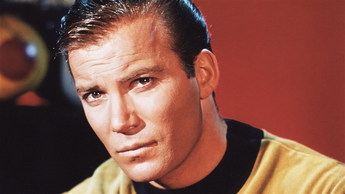 Star Trek: James T. Kirk