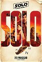 Copertina di Solo: A Star Wars Story, il primo trailer ufficiale [UPDATE]