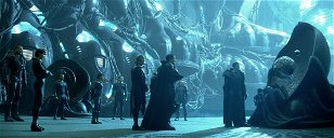Copertina di SDCC 2017 - Il teaser trailer di Krypton, serie prequel di Superman