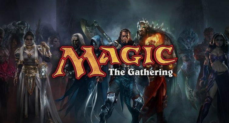 Clicca per vedere l'immagine originale Personaggi Magic