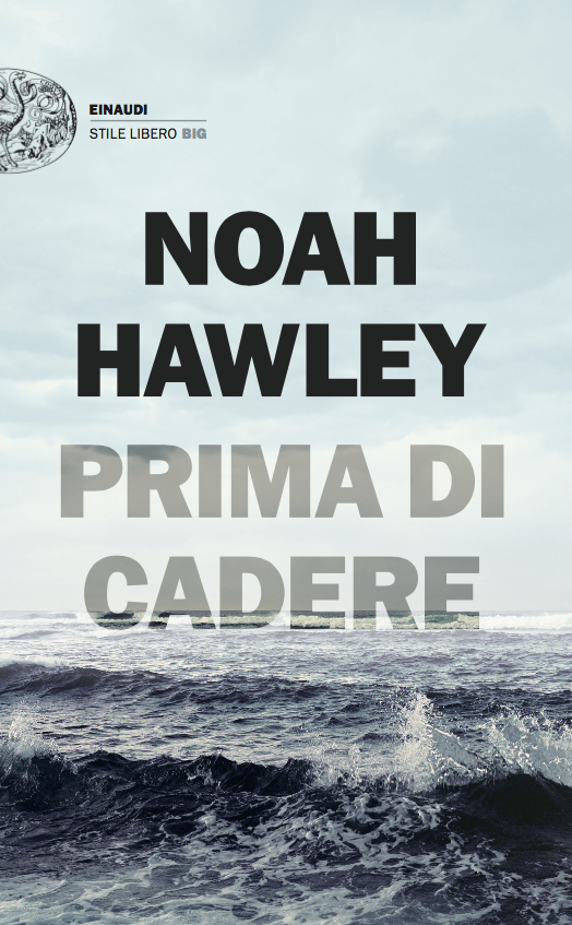 Il nuovo thriller di Noah Hawley arriva in Italia