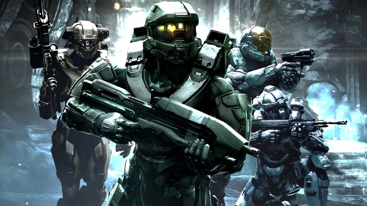 Halo 6 disponibile al lancio di Xbox Scorpio?