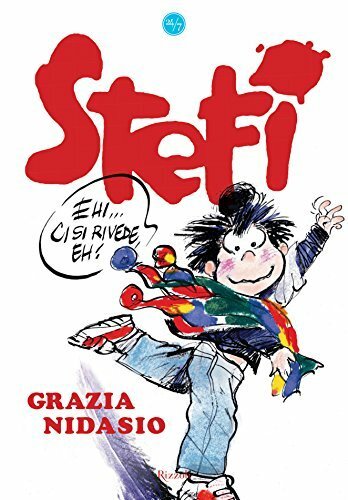 Il libro di Stefi, di Grazia Nidasio