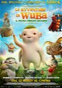 Copertina di Le Avventure di Wuba: trailer e trama del film campione d'incassi in Cina!
