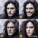 Copertina di Gli attori di Game of Thrones, se fossero donne [GALLERY]