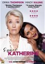 Copertina di E poi c'è Katherine, il trailer del film con Emma Thompson e Mindy Kaling