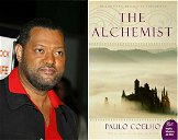 Copertina di L'alchimista di Paulo Coelho potrebbe arrivare presto al cinema