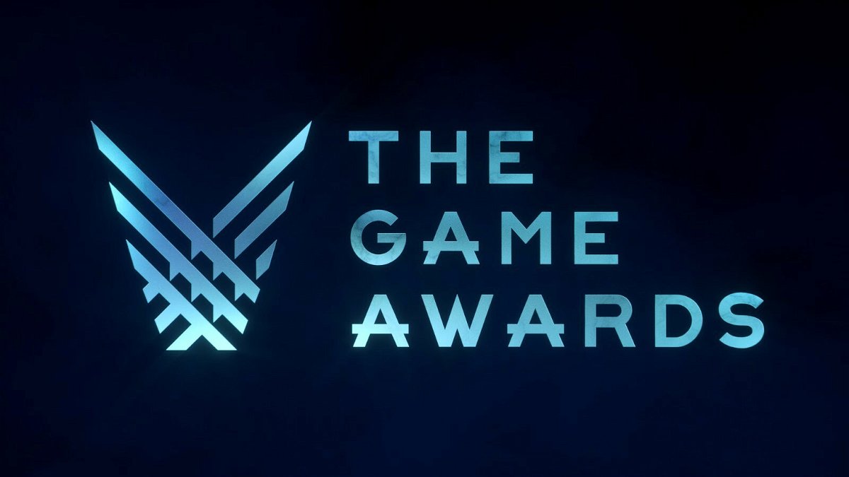 Il logo dei The Game Awards 2018